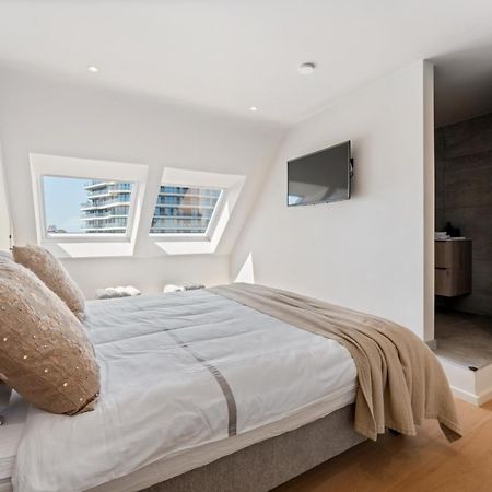 Maison Noomi Knokke-Heist Exterior foto